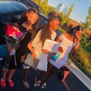 Meet your Posher, Jaylen